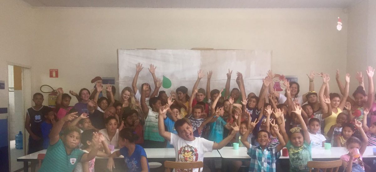 IMG-20170214-WA0008 Gute Stimmung im Klassenzimmer