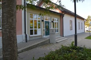 Luxenhofer Kita Stelle Luxenhofer Kita Stelle